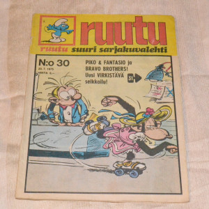 Ruutu 30 - 1975